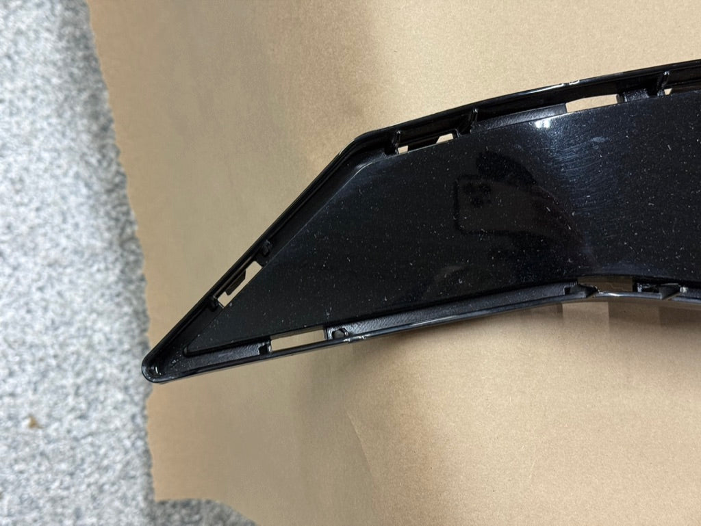 2018-2023 Ford Mustang GT California Special Front Bumper Lower Grille