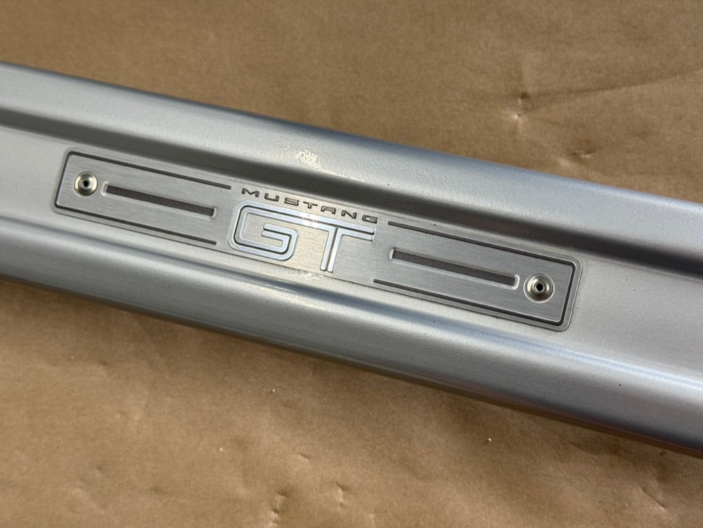 2015-2023 Ford Mustang Strut Tower and Firewall Brace Bar