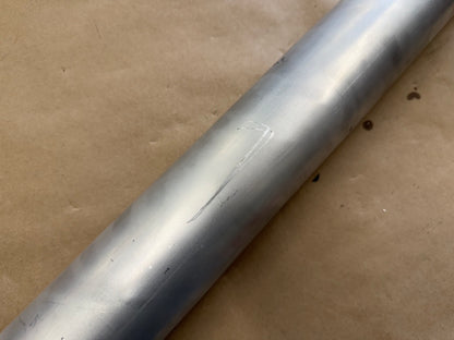 2018-2023 Ford Mustang GT 10R80 Automatic Aluminum One Piece Driveshaft 19k