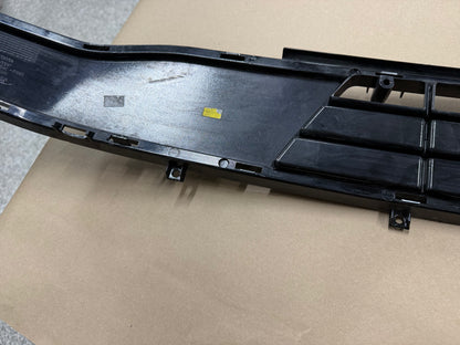 2018-2023 Ford Mustang GT California Special Front Bumper Lower Grille