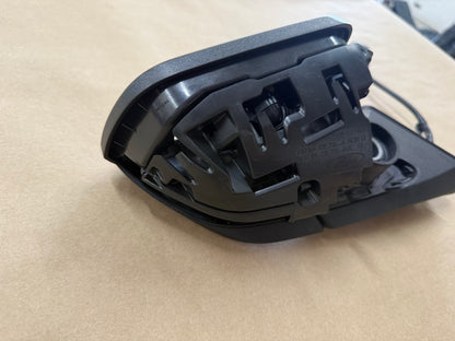 2024-2026 Ford Mustang RH Passenger Side Mirror "PQ"