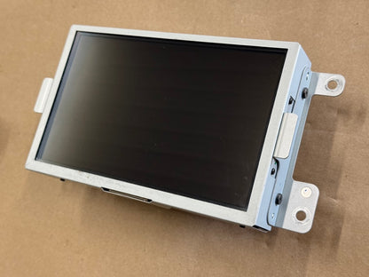 2021 Ford Mustang GT Touch Screen, Face Plate, Radio, Module USB Port