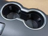 2024-2025 Ford Mustang Center Console Top Plastic