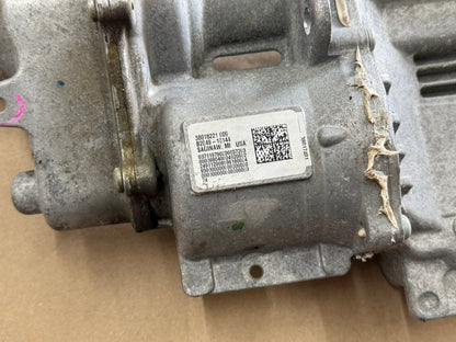 2018-2023 Ford Mustang GT 5.0L Electronic Steering Rack 15k miles