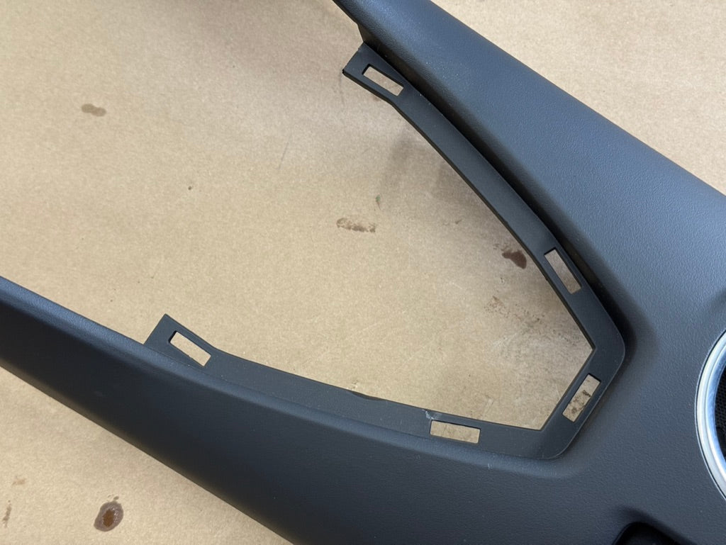 2024-2026 Ford Mustang Center Console Top Plastic