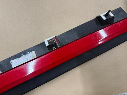2015-2023 Ford Mustang GT V6 RH Passenger Side Skirt Molding "D4"