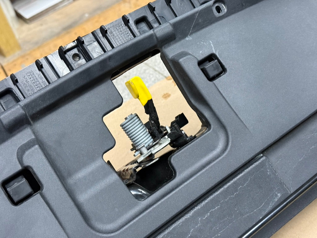 2018-2023 Ford Mustang GT 5.0L Upper Radiator Support