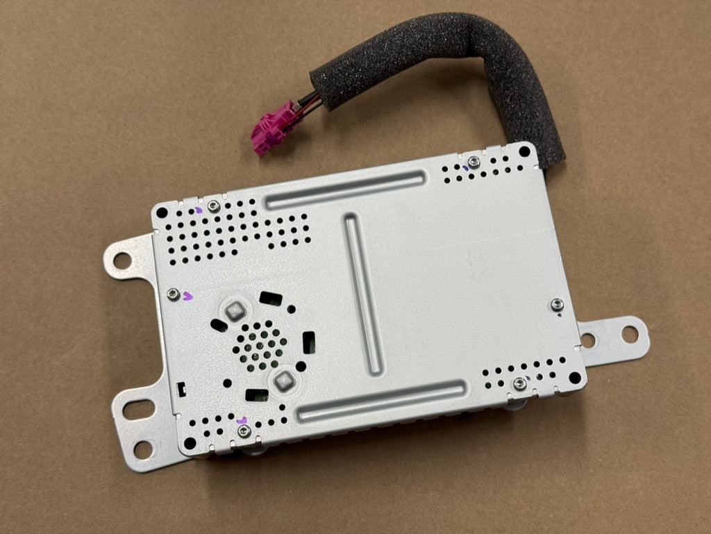 2024 Mustang S650 Speedometer Instrument Cluster Control Module "PR3T-10849-AL"