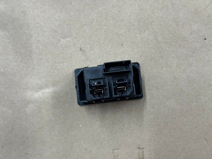 2022 Ford Mustang GT Touch Screen, Face Plate, Radio, Module USB Port