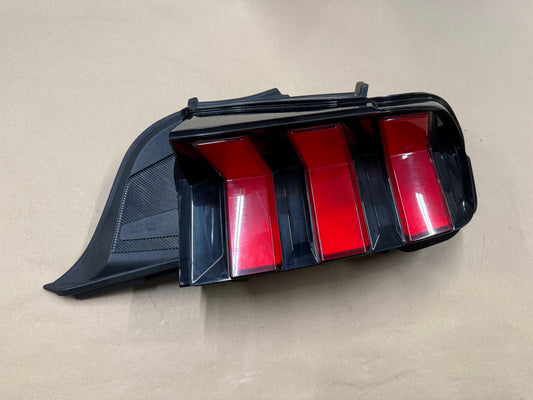 2024-2026 Ford Mustang GT EcoBoost Tail Light RH Passenger Side LED