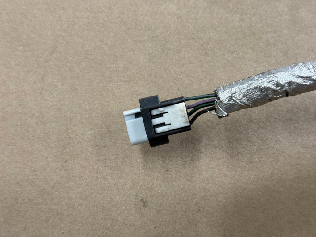 2018-2023 Ford Mustang GT Exhaust Jumper Wiring