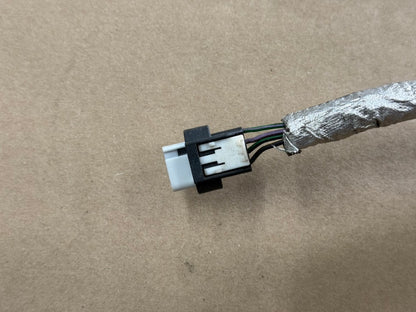 2018-2023 Ford Mustang GT Exhaust Jumper Wiring