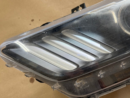 2015-2017 Ford Mustang GT 5.0 LH Driver Side Headlight LED HID