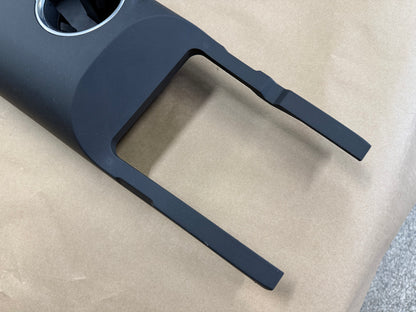 2024-2026 Ford Mustang Center Console Top Plastic