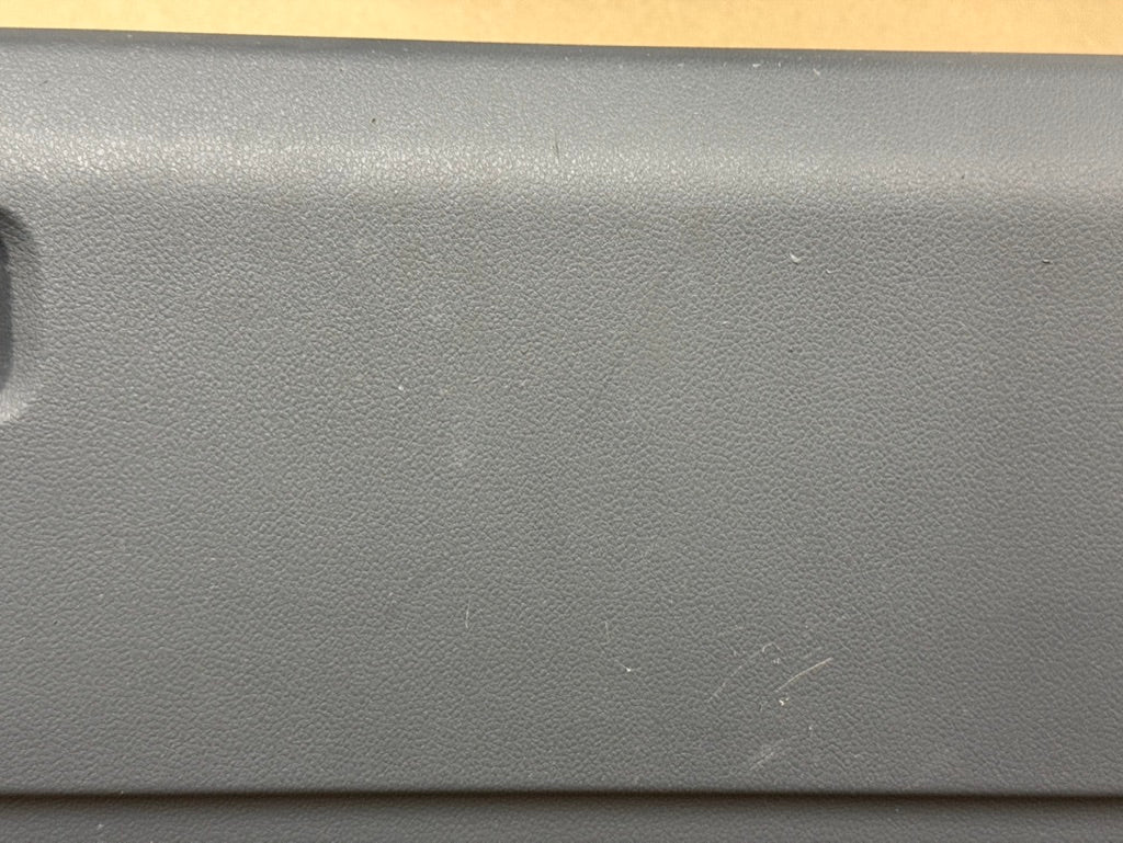 2023-2025 Ford F-250 F-350 Super Duty Interior Dash Glove Box "Grey"