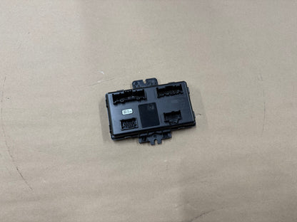 2024-2026 Mustang S650 Ford Temperature Climate Control Module "PR3T-18C612-BD"