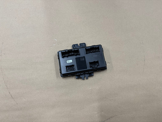2024-2026 Mustang S650 Ford Temperature Climate Control Module "PR3T-18C612-BD"