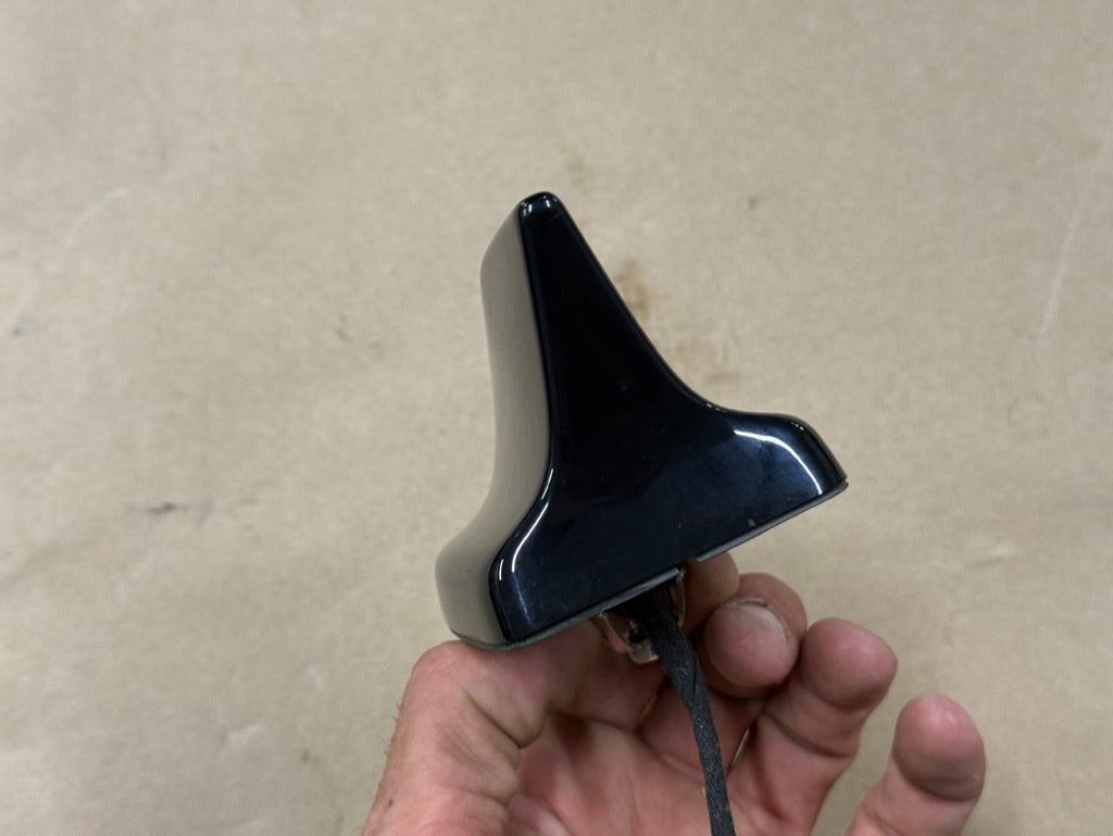 2021-2026 Mustang GT Radio Antenna Shark Phin Style JD9T-19K351-AA "G1"