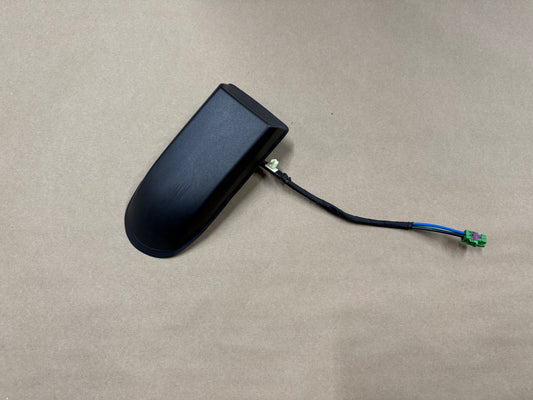 2023-2025 Ford F-250 Super Duty RH Satelite Radio Antenna Module PC3T-18D878-BE
