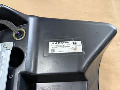 2015-2017 Ford Mustang GT Ecoboost Shaker Subwoofer Speaker