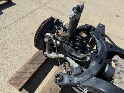 2018-2023 Ford Mustang GT 5.0L IRS 8.8" 3.15 Gears Independent Rear End Complete