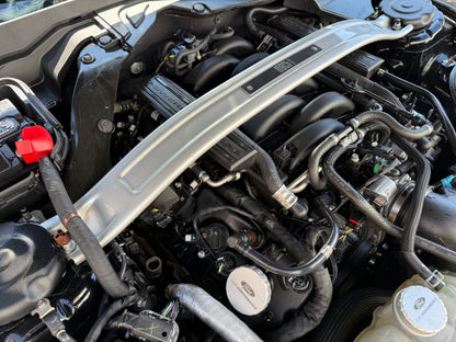 2022 Mustang 5.0L Coyote Gen 3 Engine Drivetrain MT-82 Transmission 8k mile