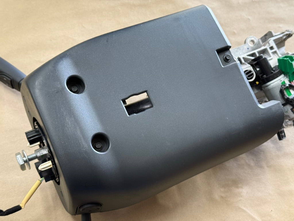 2023-2026 Ford F-250 F-350 Super Duty Steering Column Auto/Power Tilt