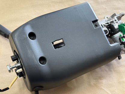 2023-2026 Ford F-250 F-350 Super Duty Steering Column Auto/Power Tilt