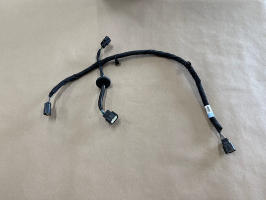 2018-2023 Ford Mustang GT Exhaust Jumper Wiring