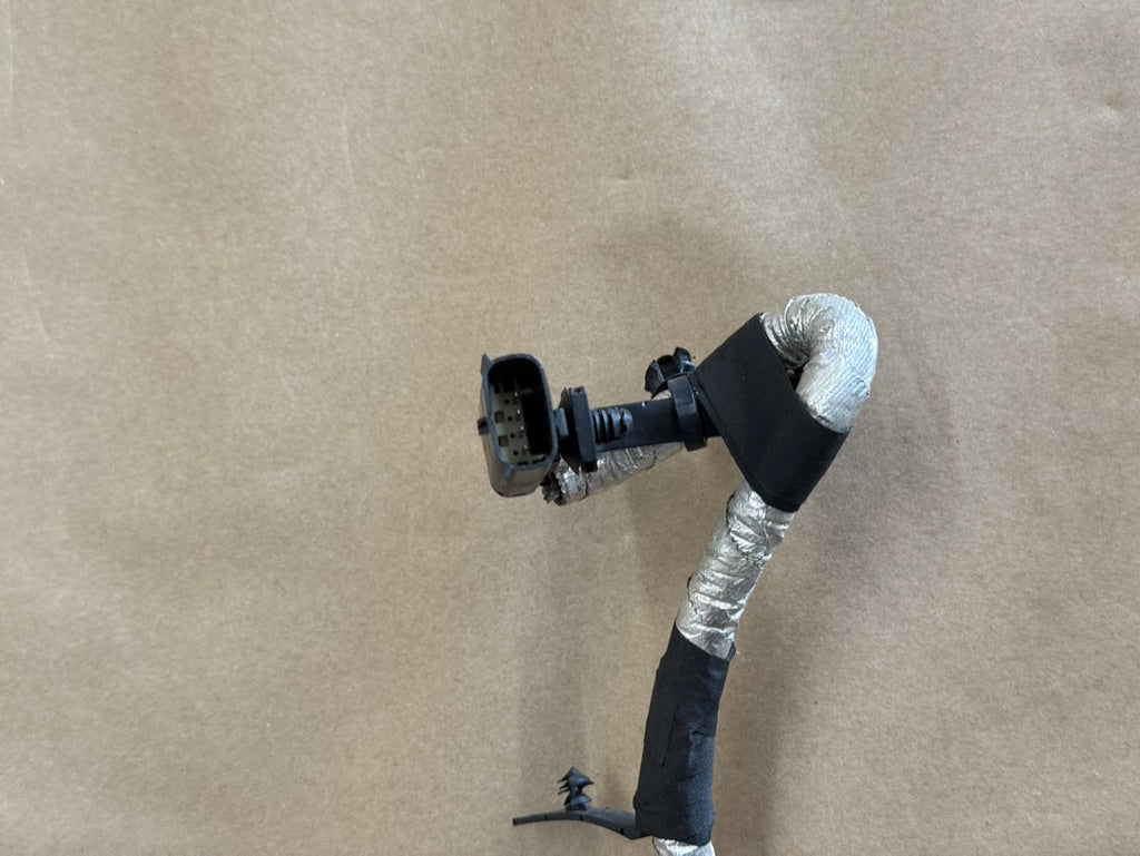 2018-2023 Ford Mustang GT Exhaust Jumper Wiring