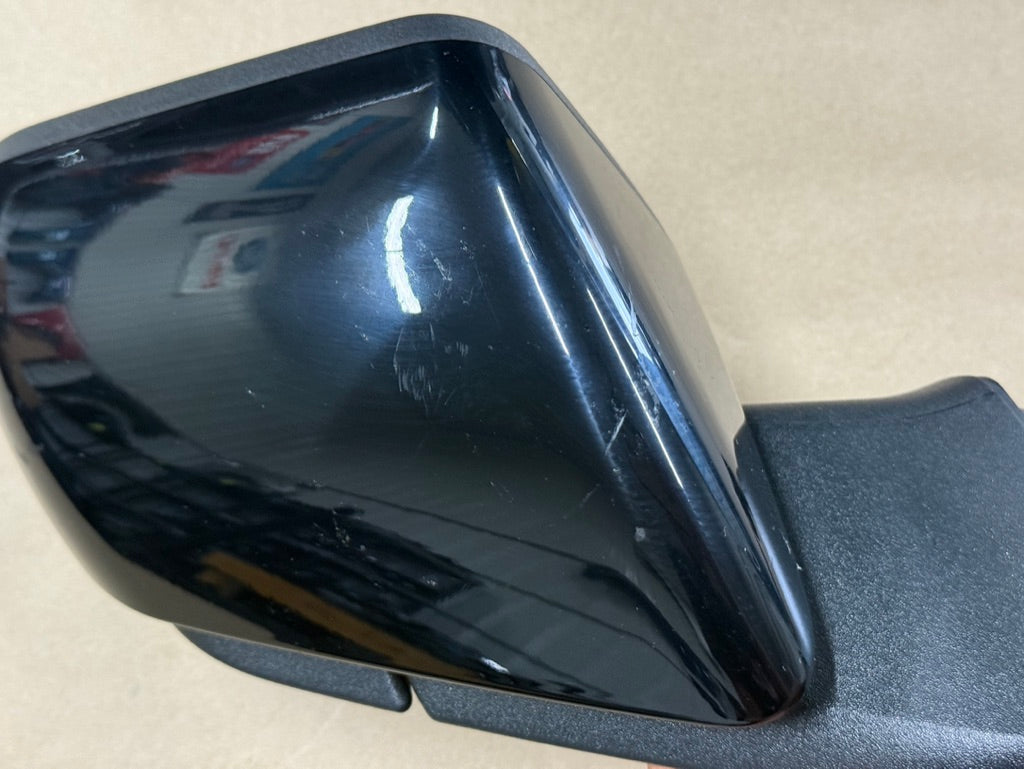 2021-2023 Ford Mustang GT RH Passenger Side Mirror "G1"