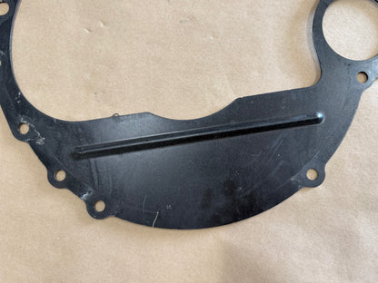 2018-2023 Ford Mustang GT 5.0L Gen 3 MT-82 Manual Trans Mid Plate "USED"