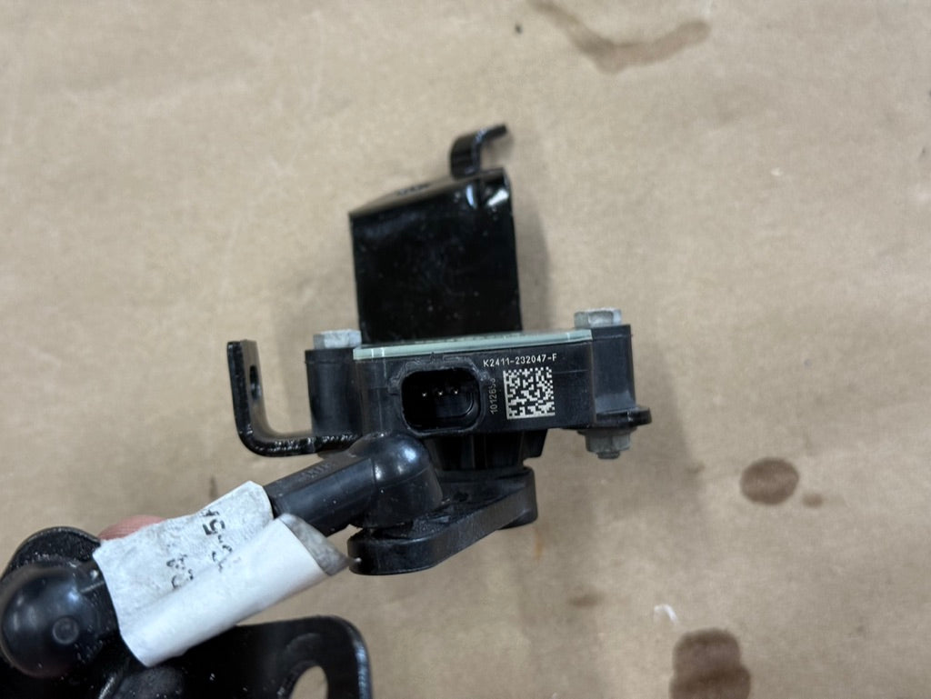 2024-2026 Mustang GT Rear RH Passenger MagneRide Magnetic Ride Control Sensor