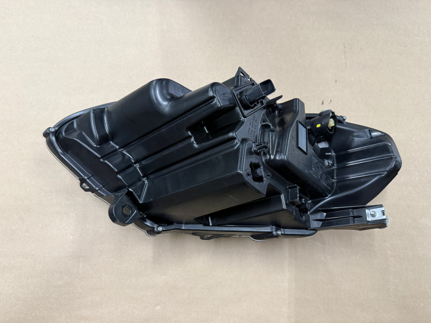 2018-2023 Ford Mustang GT 5.0 RH Passenger Side Headlight LED HID