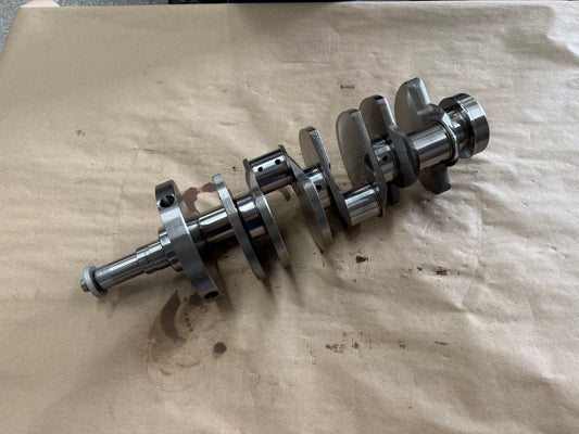 2024-2026 Ford Mustang GT Coyote 5.0L Crankshaft 8k miles