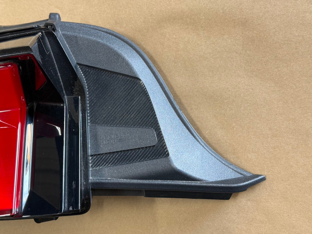 2024-2026 Ford Mustang GT EcoBoost Tail Light LH Driver Side LED