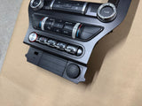 2022 Ford Mustang GT Touch Screen, Face Plate, Radio, Module USB Port