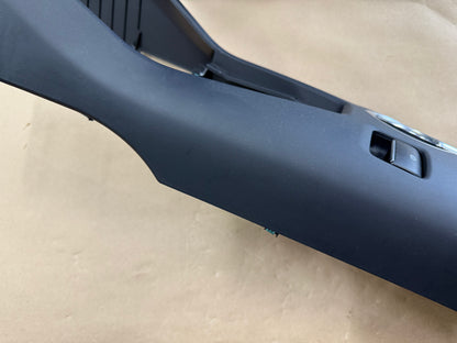 2024-2026 Ford Mustang Center Console Top Plastic