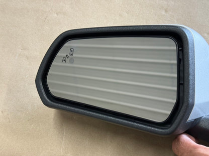 2015-2020 Ford Mustang GT LH Driver Side Mirror "UX"