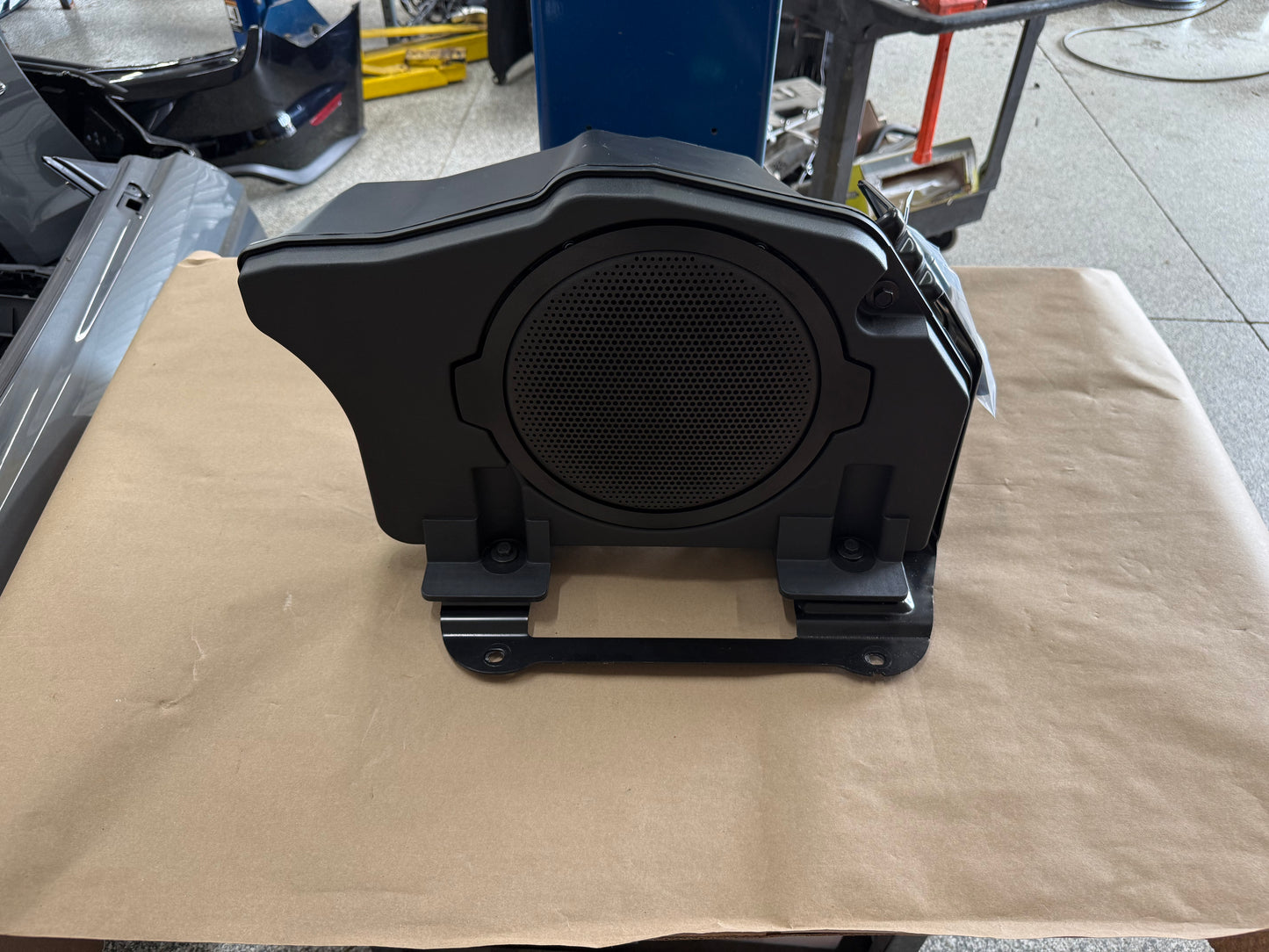 2018-2023 Ford Mustang GT Subwoofer Speaker