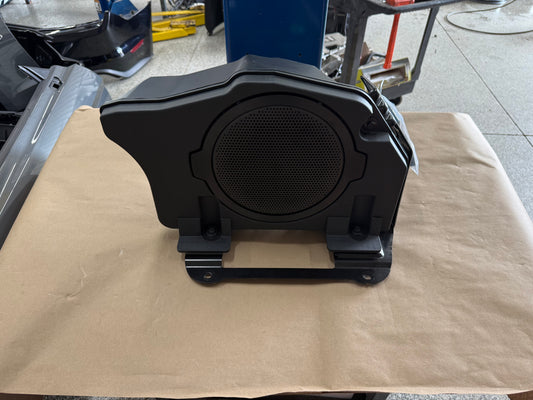 2018-2023 Ford Mustang GT Subwoofer Speaker