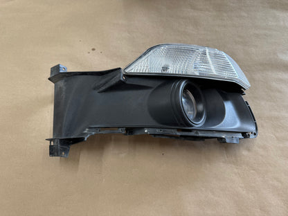2015-2017 Ford Mustang GT RH Passenger Side Turn, Fog Light Bezel