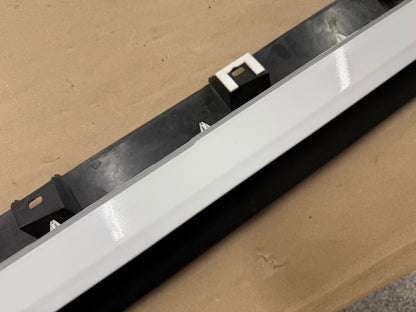 2015-2023 Ford Mustang GT V6 RH Passenger Side Skirt Molding "YZ"