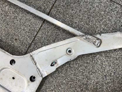 2016-2018 Chevy Camaro SS Front Cradle K Member Subframe Shield Under Body