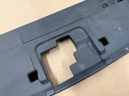 2018-2023 Ford Mustang GT Upper Radiator Plastic Cover