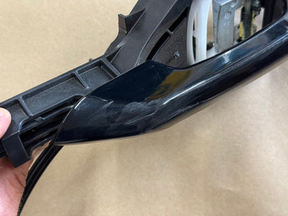 2024-2026 Ford Mustang LH Driver Side Door Handle "G1"
