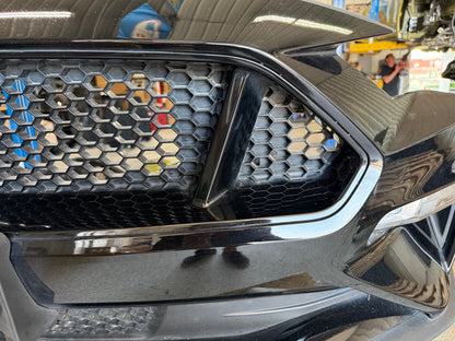 2018-2023 Ford Mustang GT Front Bumper Front Grilles Fogs Turn Signals "G1"