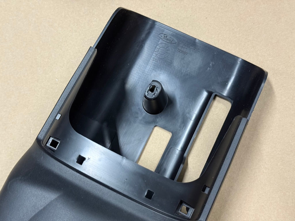 2015-2023 Ford Mustang GT Steering Column Trims