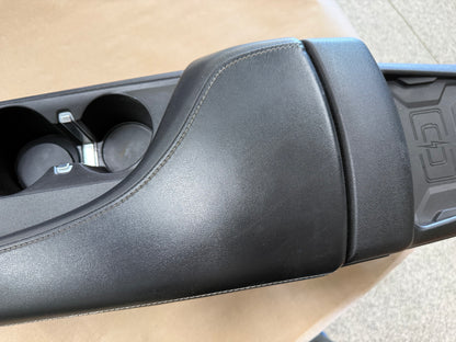 2016-2023 Chevrolet Camaro SS Center Console "Black"