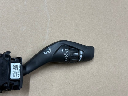 2018-2023 Ford Mustang Windshield Wiper Switch Lever DG9T - 17A553 - BFW